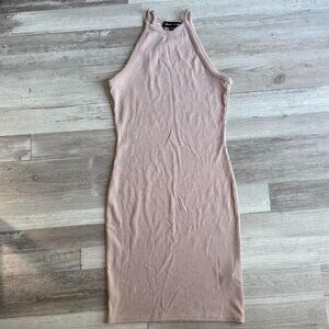 Missguided x Carli Bybel Dress Size 2